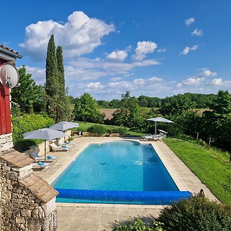 Rabbit House - Le Gite Singleyrac Exterior photo