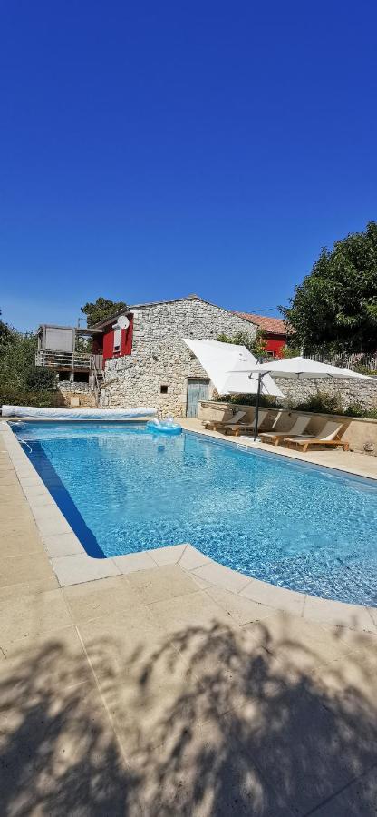 Rabbit House - Le Gite Singleyrac Exterior photo