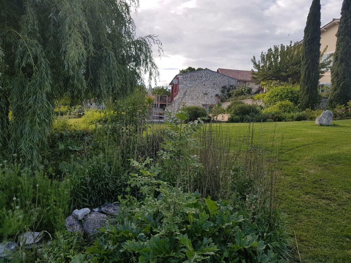 Rabbit House - Le Gite Singleyrac Exterior photo